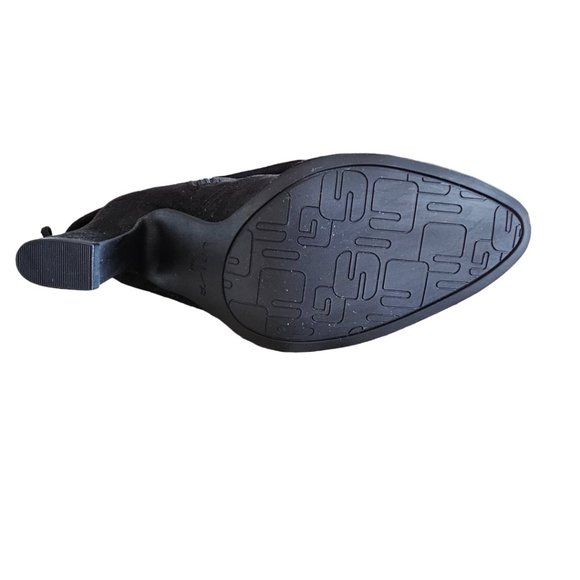 NEW UNISA SAROMI OVER-THE-KNEE BOOT - Picture 4 of 7